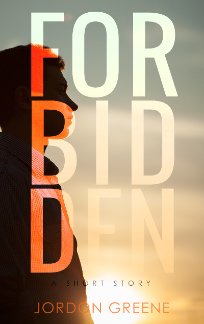 Book Cover: Forbidden